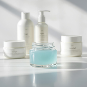 After Sun Cooling Gel Aloe Mint Recipe Download