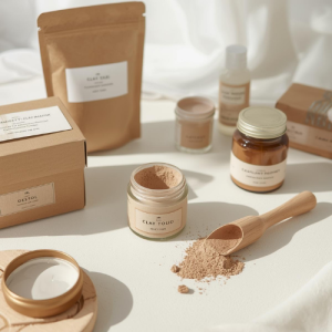 Dry Clay Mask Soothing Blend Recipe Download