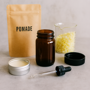Matte Styling Pomade Recipe Download