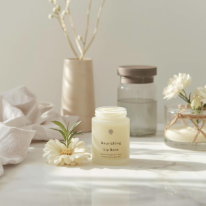 Nourishing lip Balm Classic Mint Recipe Download