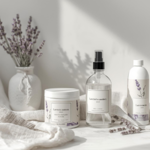 Linen & Room Spray Lavender Recipe Download