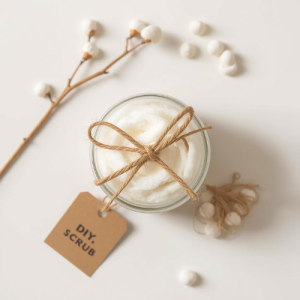 Whipped Sugar Scrub Recipe Download