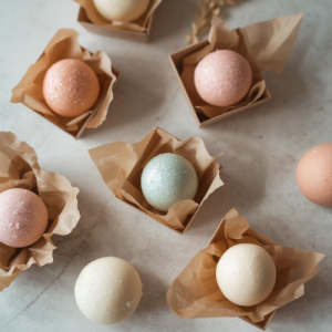 Bath Truffles Recipe Download