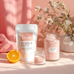 Powder Bubble Bath Recipe Download